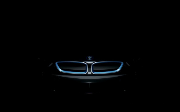 「BMW i8のオフィシャルローンチビデオを公開」の26枚目の画像