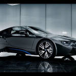 「BMW i8のオフィシャルローンチビデオを公開」の25枚目の画像ギャラリーへのリンク
