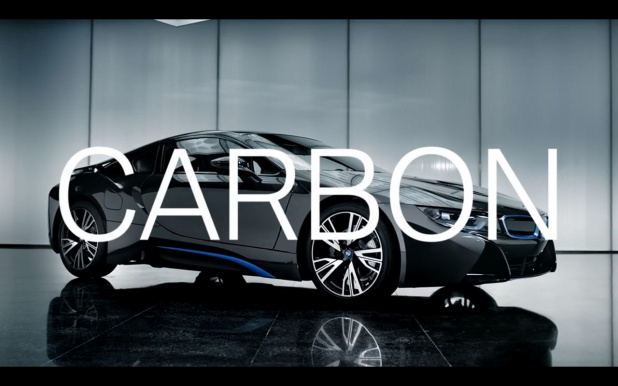 「BMW i8のオフィシャルローンチビデオを公開」の24枚目の画像