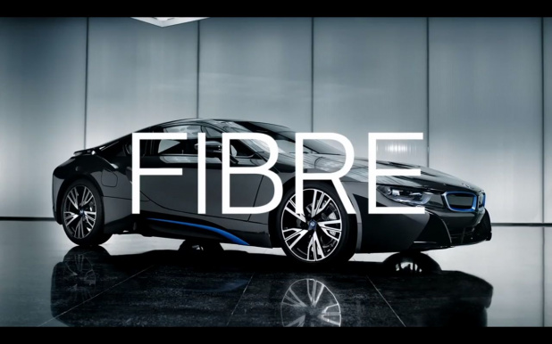 「BMW i8のオフィシャルローンチビデオを公開」の23枚目の画像
