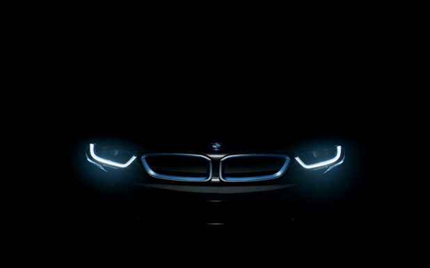 「BMW i8のオフィシャルローンチビデオを公開」の21枚目の画像