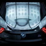 「BMW i8のオフィシャルローンチビデオを公開」の20枚目の画像ギャラリーへのリンク