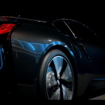 「BMW i8のオフィシャルローンチビデオを公開」の18枚目の画像ギャラリーへのリンク