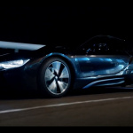 「BMW i8のオフィシャルローンチビデオを公開」の17枚目の画像ギャラリーへのリンク