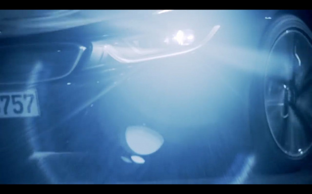 「BMW i8のオフィシャルローンチビデオを公開」の15枚目の画像