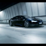 「BMW i8のオフィシャルローンチビデオを公開」の14枚目の画像ギャラリーへのリンク