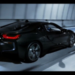 「BMW i8のオフィシャルローンチビデオを公開」の13枚目の画像ギャラリーへのリンク