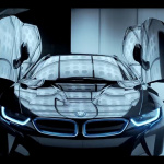 「BMW i8のオフィシャルローンチビデオを公開」の12枚目の画像ギャラリーへのリンク