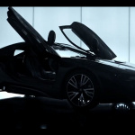 「BMW i8のオフィシャルローンチビデオを公開」の11枚目の画像ギャラリーへのリンク