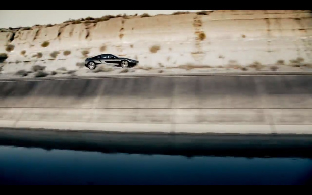 「BMW i8のオフィシャルローンチビデオを公開」の10枚目の画像
