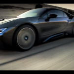 BMW i8のオフィシャルローンチビデオを公開 - BMW i8_20