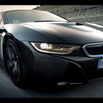 BMW i8のオフィシャルローンチビデオを公開 - BMW i8_22