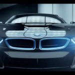 「BMW i8のオフィシャルローンチビデオを公開」の5枚目の画像ギャラリーへのリンク