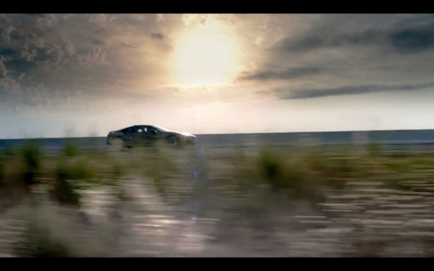 「BMW i8のオフィシャルローンチビデオを公開」の4枚目の画像