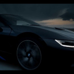 「BMW i8のオフィシャルローンチビデオを公開」の3枚目の画像ギャラリーへのリンク
