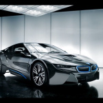 「BMW i8のオフィシャルローンチビデオを公開」の2枚目の画像ギャラリーへのリンク