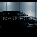 「BMW i8のオフィシャルローンチビデオを公開」の1枚目の画像ギャラリーへのリンク