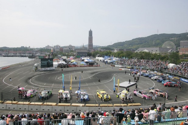 D1GP_huistenbosch_upgarage