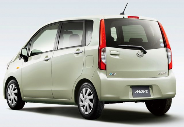 「｢軽｣販売好調を手放しで喜べないサプライヤー事情とは?」の5枚目の画像