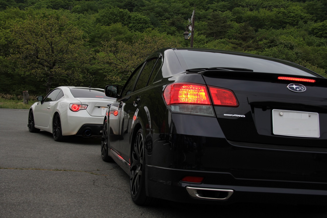 世界最大のドキュメンタリー番組がスバルを徹底解剖 動画 Clicccar Com