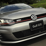 VW「ゴルフGTI」世界最高コスパのスポーツカー 燃費はリッター15.9kmで価格は369万円 - GOLF GTI_12