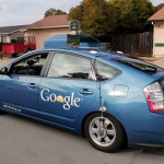 自動運転技術の要「自律走行車」にはハッキング対策が必須! - Google_Car