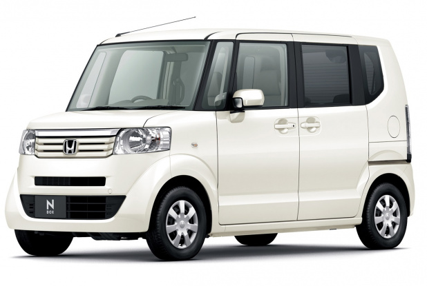 「｢軽｣販売好調を手放しで喜べないサプライヤー事情とは?」の6枚目の画像