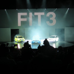 ホンダ新型フィット登場、価格は126.5万円～、燃費は最良で36.4km/L - Honda_Fit3_04