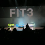 ホンダ新型フィット登場、価格は126.5万円～、燃費は最良で36.4km/L - Honda_Fit3_05