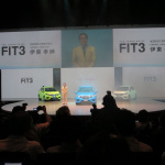 ホンダ新型フィット登場、価格は126.5万円～、燃費は最良で36.4km/L - Honda_Fit3_07
