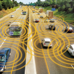 自律走行に必須? 2025年にネット通信で走る「コネクテッドカー｣が6割に ! - IEEE