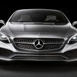 メルセデスベンツが流麗な｢Sクラスクーペ｣を発表!【フランクフルトモーターショー13】 - Mercedes-Benz-S-Class_Coupe_Concept