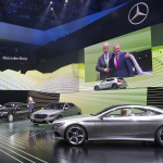 メルセデスベンツが流麗な｢Sクラスクーペ｣を発表!【フランクフルトモーターショー13】 - Mercedes-Benz-S-Class_Coupe_Concept