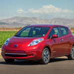 日産のEV「リーフ」が米国で売り上げ3倍となった理由 - Nissan LEAF to Make Spring Debut in South Africa