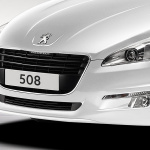 プジョー「508」にフラッグシップのプレミアムな特別仕様車 - Peugeot508_Premium05