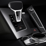 「Audi Sport quattro conceptがフランクフルトで鮮烈デビュー」の5枚目の画像ギャラリーへのリンク