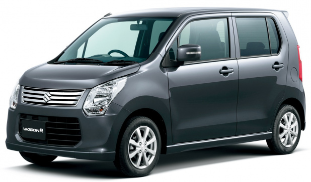 「｢軽｣販売好調を手放しで喜べないサプライヤー事情とは?」の8枚目の画像