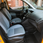 「「フォード・トランジット・コネクト・タクシー」画像ギャラリー ─ アメリカの次世代イエローキャブ？」の17枚目の画像ギャラリーへのリンク