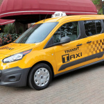 「「フォード・トランジット・コネクト・タクシー」画像ギャラリー ─ アメリカの次世代イエローキャブ？」の19枚目の画像ギャラリーへのリンク
