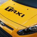 「「フォード・トランジット・コネクト・タクシー」画像ギャラリー ─ アメリカの次世代イエローキャブ？」の12枚目の画像ギャラリーへのリンク