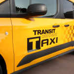 「「フォード・トランジット・コネクト・タクシー」画像ギャラリー ─ アメリカの次世代イエローキャブ？」の13枚目の画像ギャラリーへのリンク