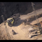 「ハムスターでもトラックを運転できることを証明するCM【動画】」の1枚目の画像ギャラリーへのリンク