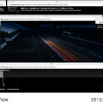 アイルトン・セナの鈴鹿最速ラップをCGで再現した「3D-View」 - am_3d1309002H