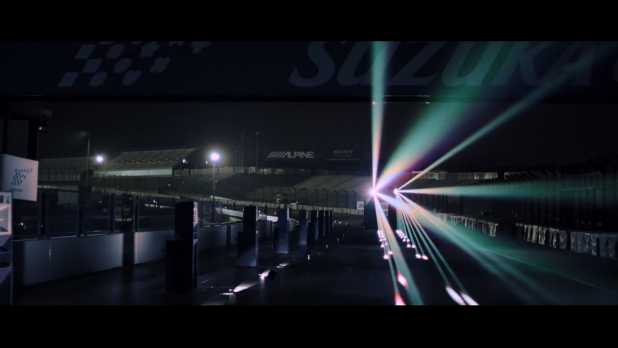 「アイルトン・セナの鈴鹿最速ラップをCGで再現した「3D-View」」の3枚目の画像