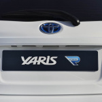 「トヨタ「ヤリス・ハイブリッドR」画像ギャラリー －420馬力のヴィッツハイブリッドスポーツ」の12枚目の画像ギャラリーへのリンク