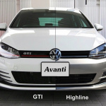 VWゴルフ7「GTI」の登場で「どれが買いか？」を徹底検証! - VW_Golf_7