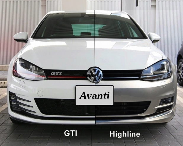 「VWゴルフ7「GTI」の登場で「どれが買いか？」を徹底検証!」の1枚目の画像