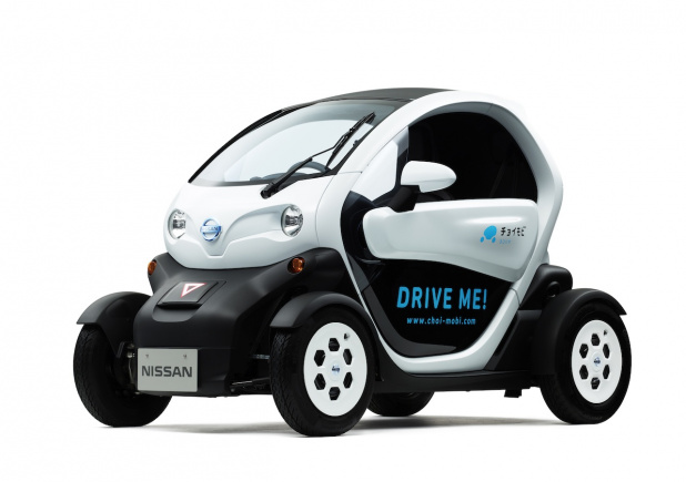 「日産自動車「ITS世界会議 東京2013」で自動運転車両を披露」の2枚目の画像