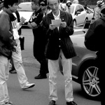 「【訃報】CAR GRAPHIC誌初代編集長の小林彰太郎氏が逝去」の2枚目の画像ギャラリーへのリンク