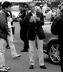 「【訃報】CAR GRAPHIC誌初代編集長の小林彰太郎氏が逝去」の2枚目の画像